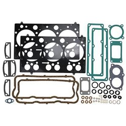 836840237 Massey Ferguson Zestaw uszczelek silnika góra Vapormatic 5035776607899