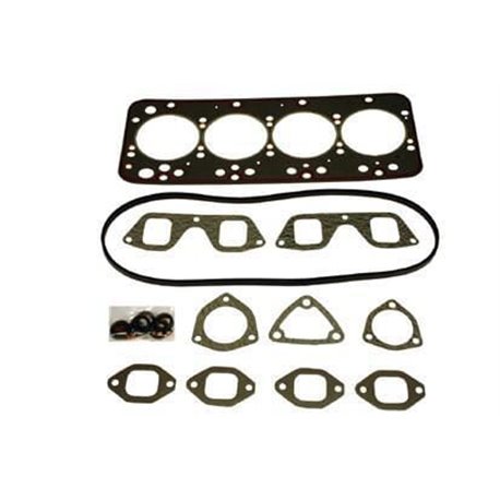 1940046 New Holland Zestaw uszczelek silnika góra Vapormatic 5035776958830
