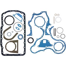 87295270 New Holland Zestaw uszczelek silnika dół Vapormatic 5035776944079