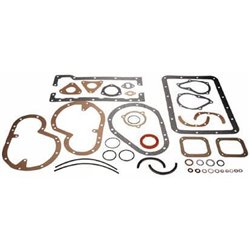 K262764 Case Zestaw uszczelek silnika dół Vapormatic 5035776944710