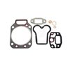 U515200110000 Fendt Zestaw uszczelek silnika góra Vapormatic 5035776688096
