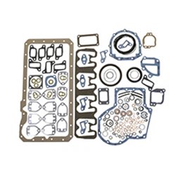 033000506 Deutz Fahr Zestaw uszczelek silnikowych Same 0.330.0050.6 SDF