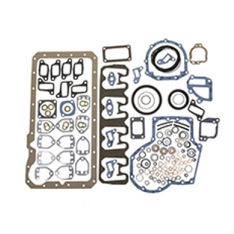033000506 Deutz Fahr Zestaw uszczelek silnikowych Same 0.330.0050.6 SDF