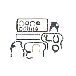 81300205 JCB Zestaw uszczelek silnika dół Leyland Vapormatic 5035776944697