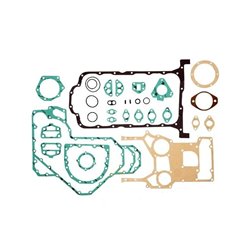 U5LB0151 Perkins Zestaw uszczelek silnika dół Vapormatic 5035776853036