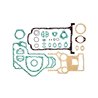 U5LB0151 Perkins Zestaw uszczelek silnika dół Vapormatic 5035776853036