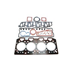 U5LT0317 Perkins Zestaw uszczelek silnika góra Vapormatic 5035776642579