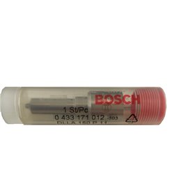 Końcówka wtryskiwacza DLLA150P11 Bosch 0433171012