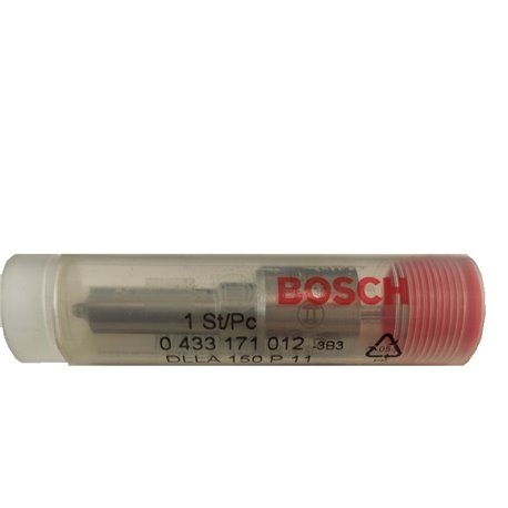Końcówka wtryskiwacza DLLA150P11 Bosch 0433171012