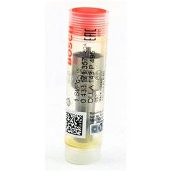 Końcówka wtryskiwacza DLLA143P495 Bosch 0433171357