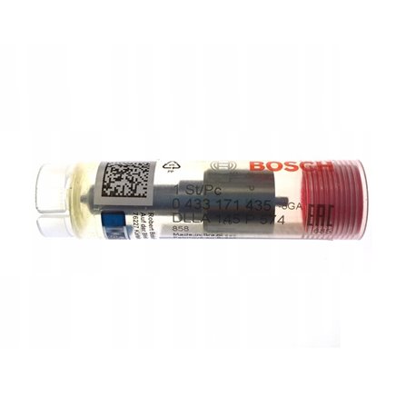 Końcówka wtryskiwacza DLLA145P574 Bosch 0433171435