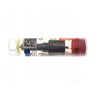 Końcówka wtryskiwacza DLLA145P574 Bosch 0433171435