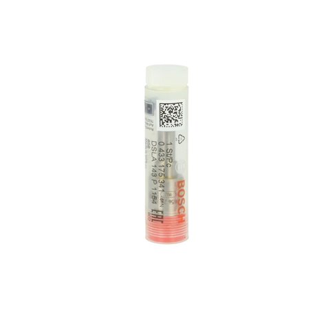 Końcówka wtryskiwacza DSLA143P1154 Bosch 0433175341