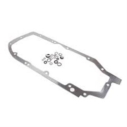 AL57974 John Deere Zestaw uszczelek pokrywy podnośnika Vapormatic 5035776835414