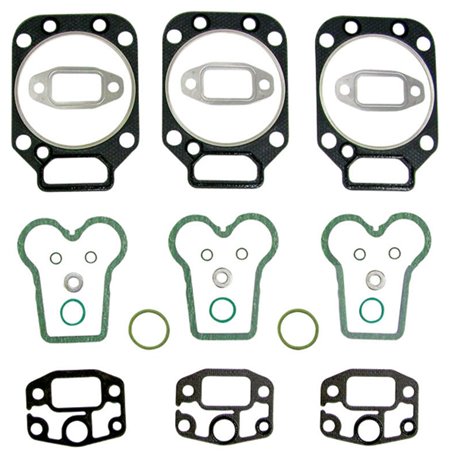 308-130100010746 Renault Zestaw uszczelek głowicy Case-Steyr
