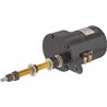 Mechanizm wycieraczki, 12V 085° wrzeciono 115m