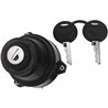 AL19890V John Deere Stacyjka 3136852R1, 3136852R1, AL35864 Vapormatic 5035776686955