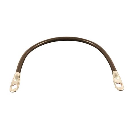 Kabel do akumulatora 8" (-)