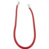 Kabel do akumulatora 20" (+)