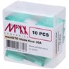 Bezpiecznik płaski, Maxi, 30 A