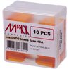 Bezpiecznik płaski, Maxi, 40 A