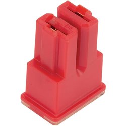 Bezpiecznik typu AS 50A
