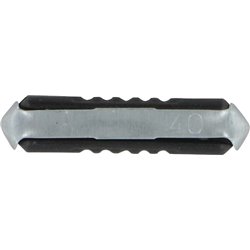 Bezpiecznik Torpedo, 40 A