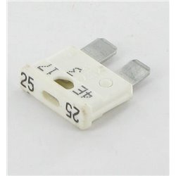 Bezpiecznik 25 A 12 V
