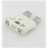 Bezpiecznik 25 A 12 V