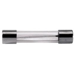 Bezpiecznik szklany 30A L32 mm op. 50 szt. Hella