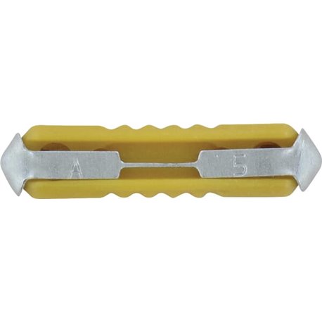 Bezpiecznik Torpedo, 5 A
