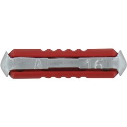 Bezpiecznik Torpedo, 16 A