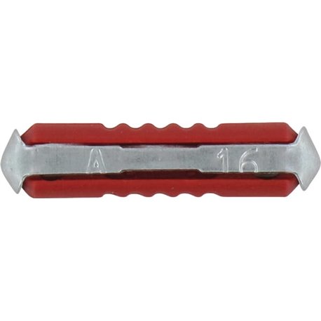 Bezpiecznik Torpedo, 16 A
