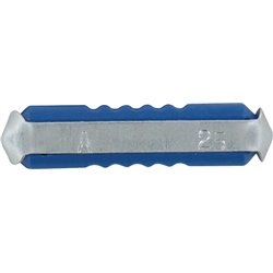 Bezpiecznik Torpedo, 25 A