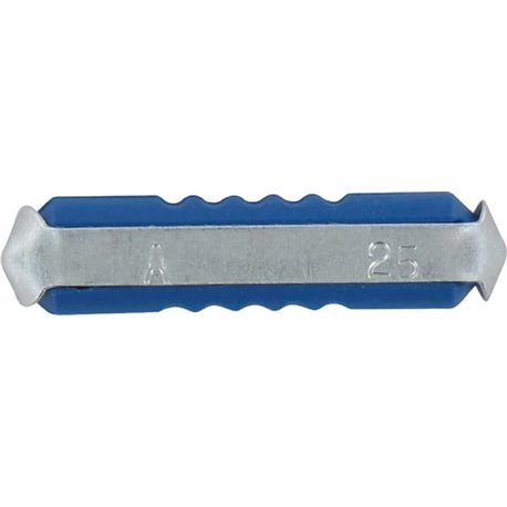 Bezpiecznik Torpedo, 25 A