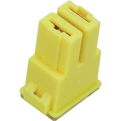Bezpiecznik typu AS 60A