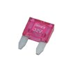 Bezpiecznik płaski Mini 32A L16.3 mm różowy op. 50 szt. iMaXX