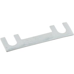 Bezpiecznik blaszany Telwin, 50A, długość 41 mm