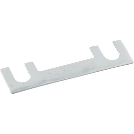 Bezpiecznik blaszany Telwin, 50A, długość 41 mm