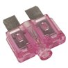 Bezpiecznik płaski 12V 35A L20.6 mm fioletowy
