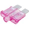Bezpiecznik płaski 12V 35A L20.6 mm fioletowy
