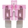 Bezpiecznik płaski 12V 35A L20.6 mm fioletowy