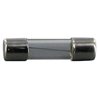 Bezpiecznik szklany 6A L20 mm op. 50 szt.