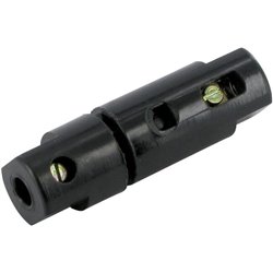 Oprawa bezpiecznika, 5 x 20 mm