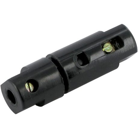 Oprawa bezpiecznika, 5 x 20 mm