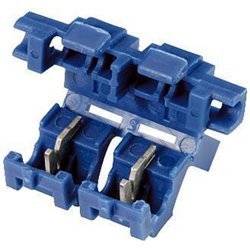 Oprawa bezpiecznika, 0.75-2.0 mm²