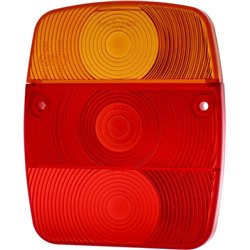 Klosz Lampy Tylnej, 93, W18u