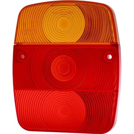 Klosz Lampy Tylnej, 93, W18u