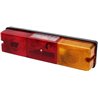 Lampa Tylna Zespolona Lt-10, Lewa