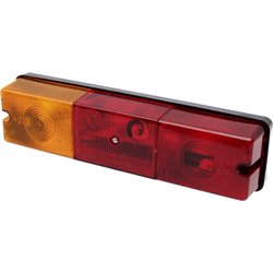Lampa Tylna Zespolona Lt-10, Prawa